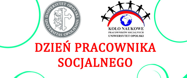 Dzień pracownika socjalnego na UO