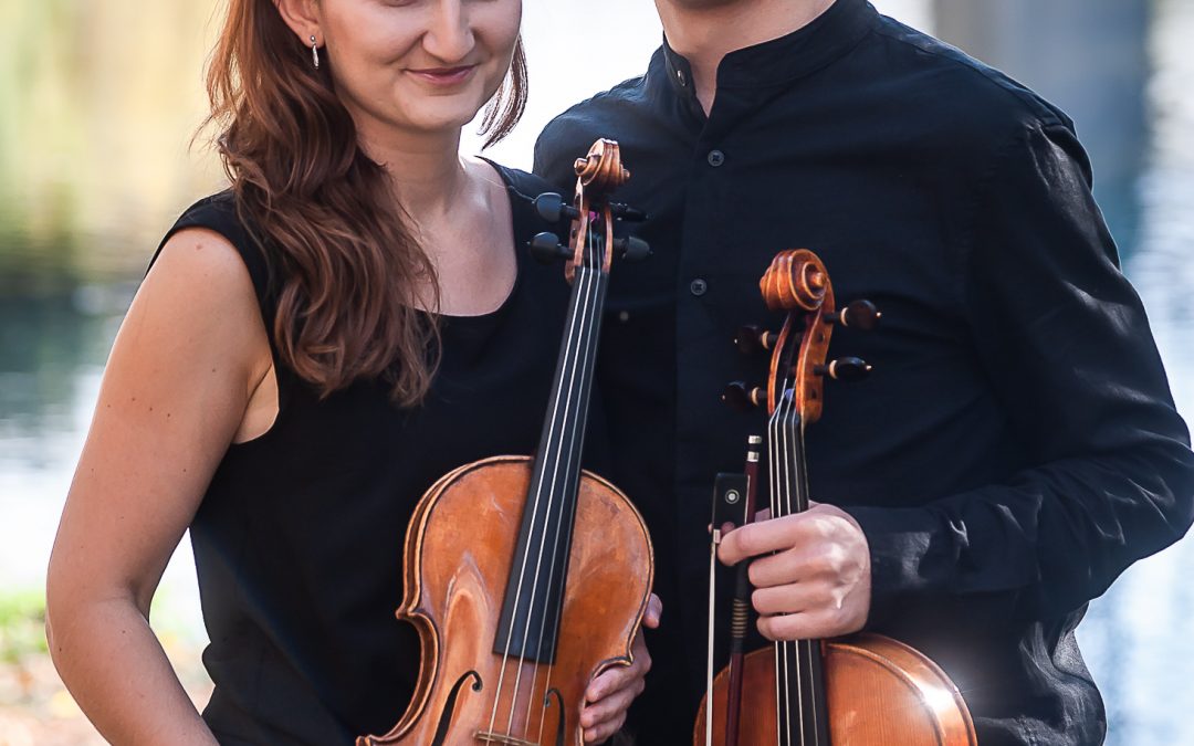 Urodziny Beethovena w Filharmonii Opolskiej – koncert „Wiedeń w duecie”