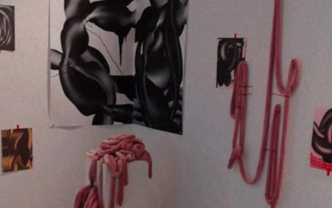 Relacja z kolejnej edycji „Salonu Wiosennego”