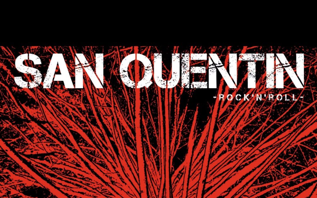 San Quentin – Ściana. Recenzja