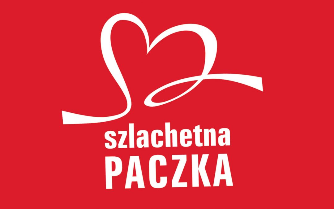 Szlachetna Paczka na kampusie UO