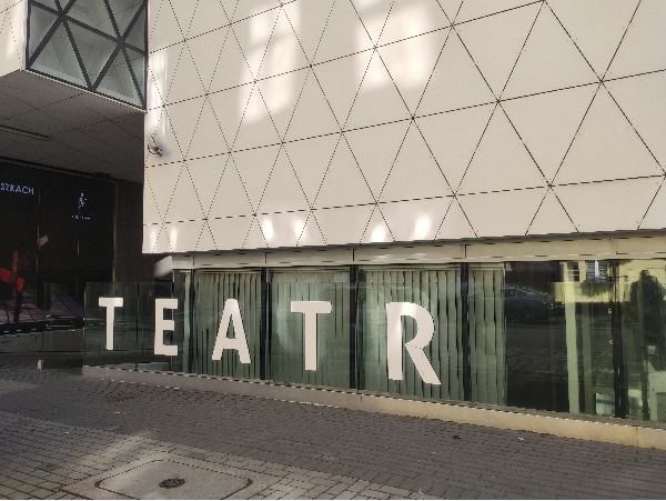 Miłość, młodość i namiętność