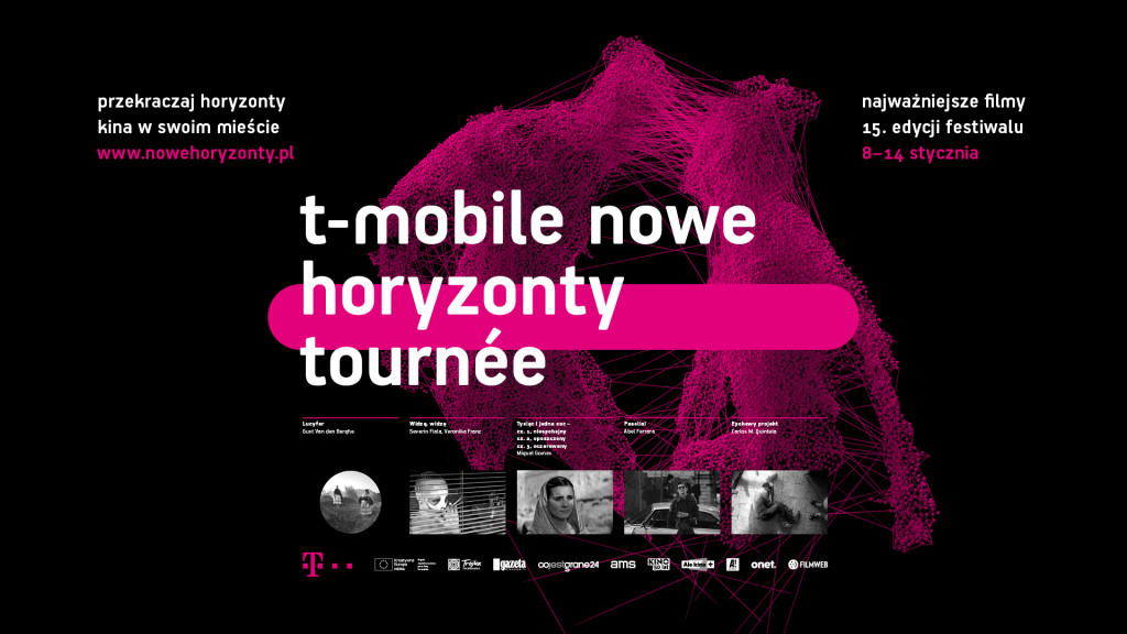 T-Mobile Nowe Horyzonty w Opolu