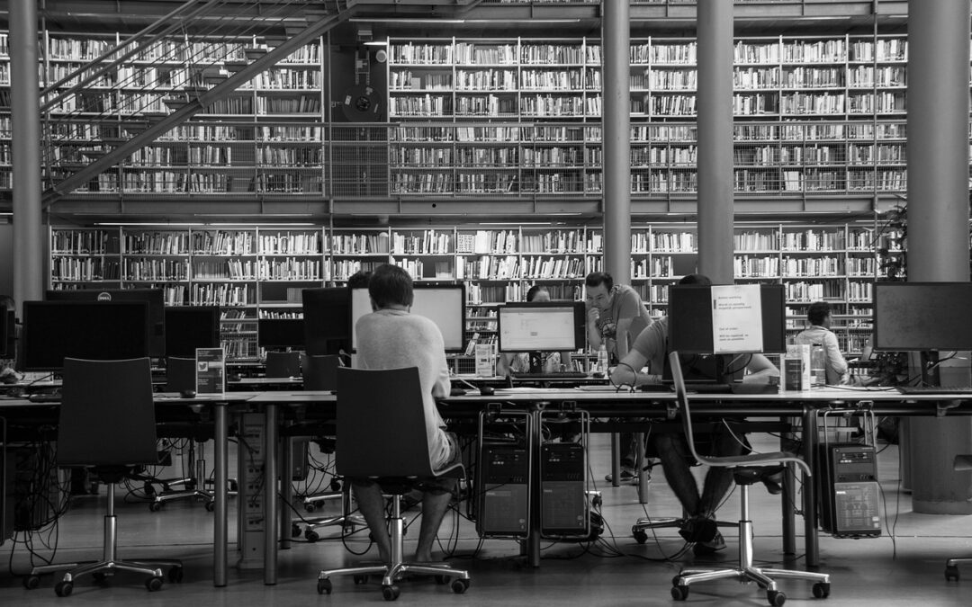 22 Ogólnopolski Tydzień Bibliotek 2025