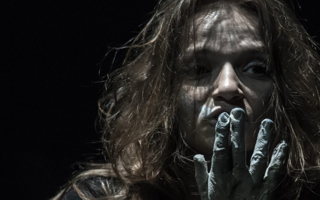 Klasyka na deskach Teatru Lalki