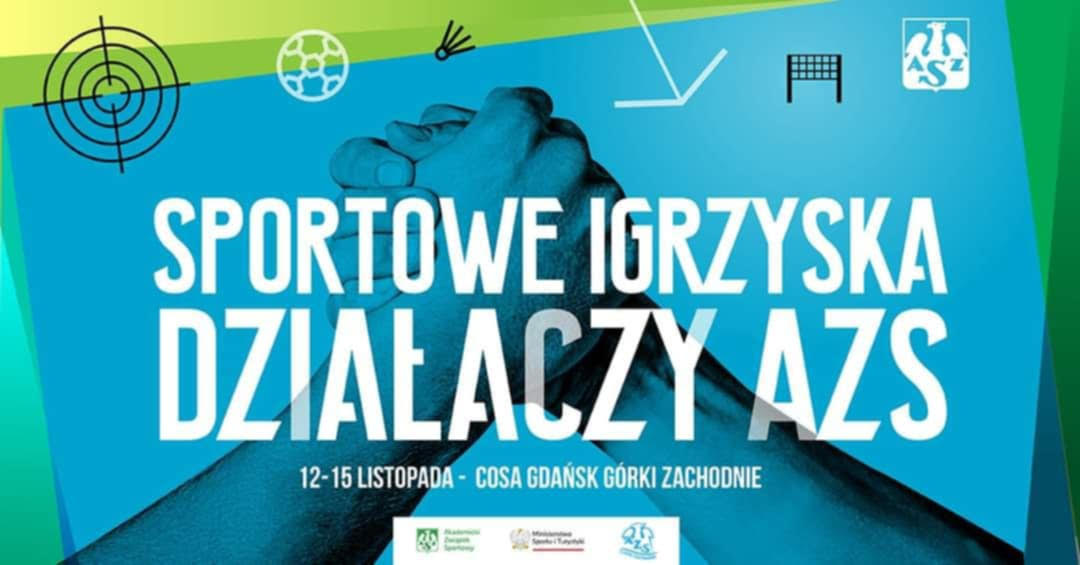 Sportowe Igrzyska Działaczy AZS   