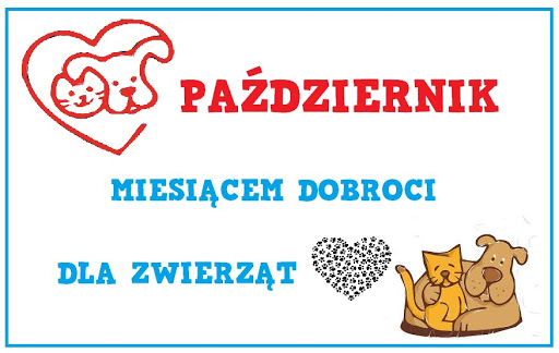 Pamiętajcie o dobroci