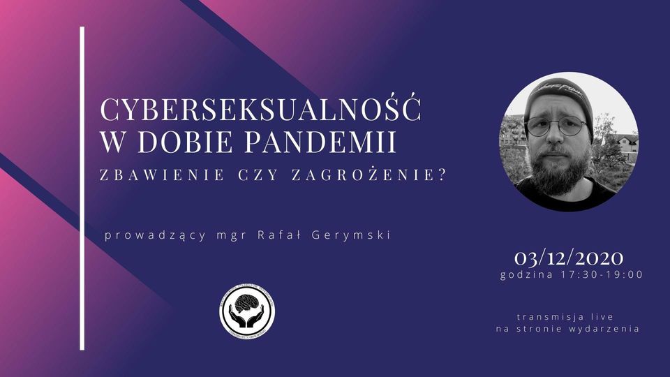 Cyberseksualność w dobie pandemii: zbawienie czy zagrożenie?