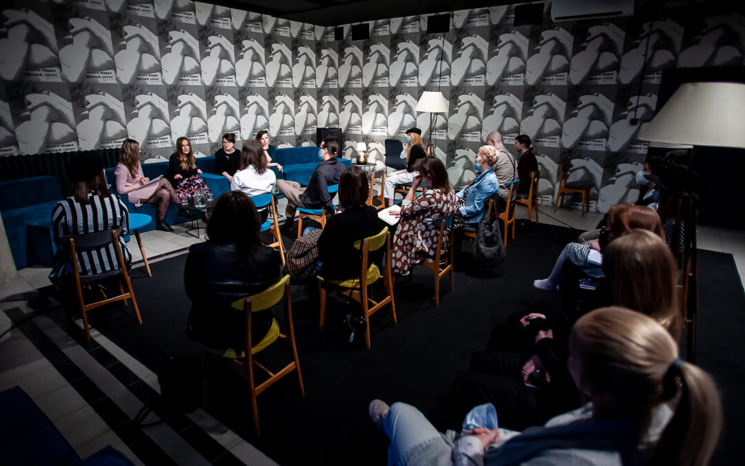 Widz czy uczestnik życia teatralnego?