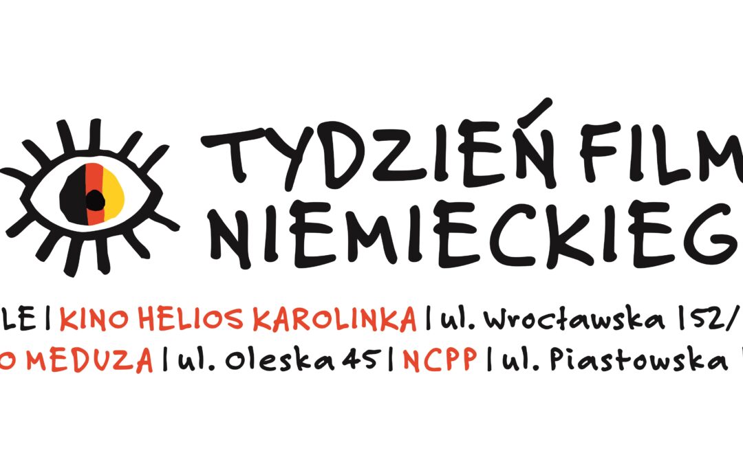 Tydzień Filmu Niemieckiego 2022 w Opolu