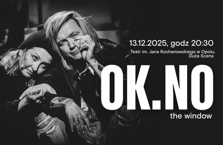 Muzyczno-literackie spotkanie inspirowane twórczością Patti Smith