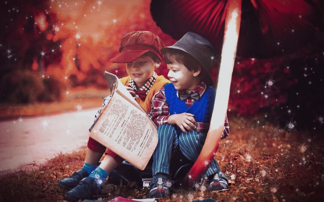 Zarazić młodych czytaniem – czyli o dniach literatury dla dzieci i młodzieży