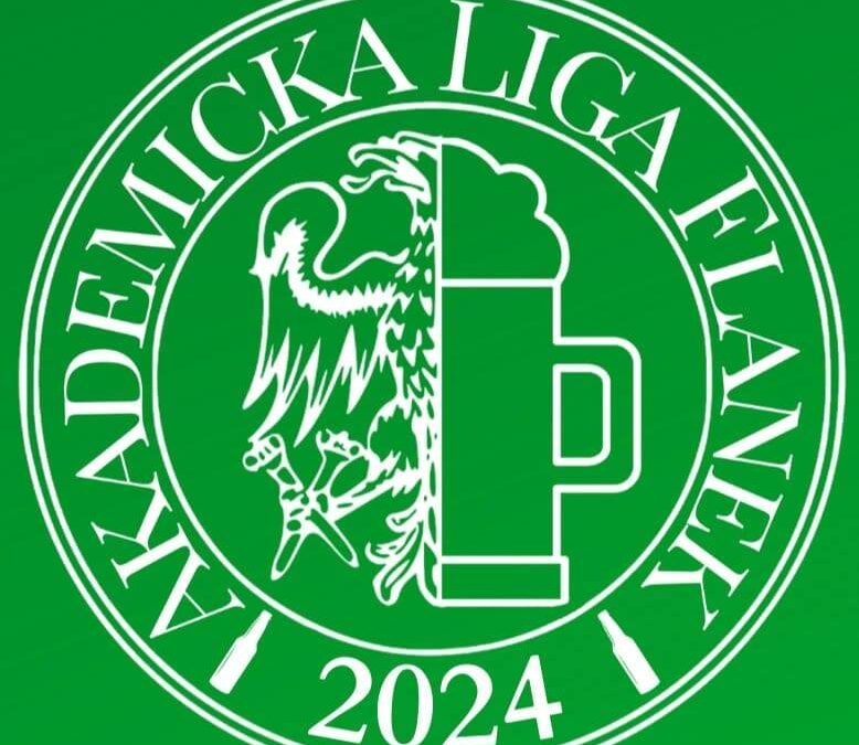 LIGA FLANEK UO 2024