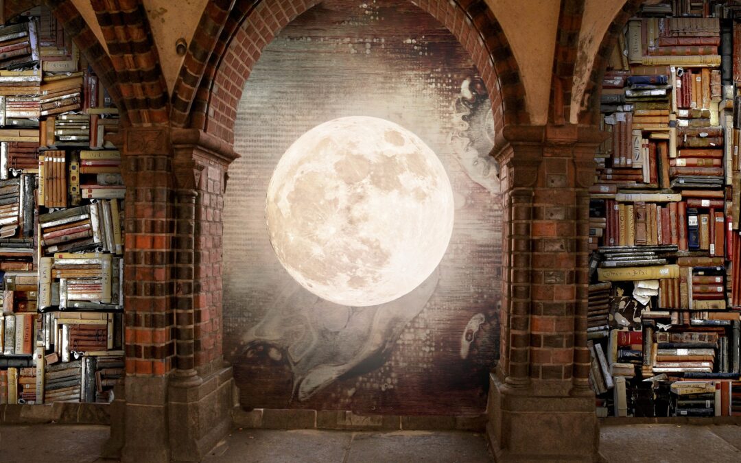 Fantastyczne książki i jak o nich mówić